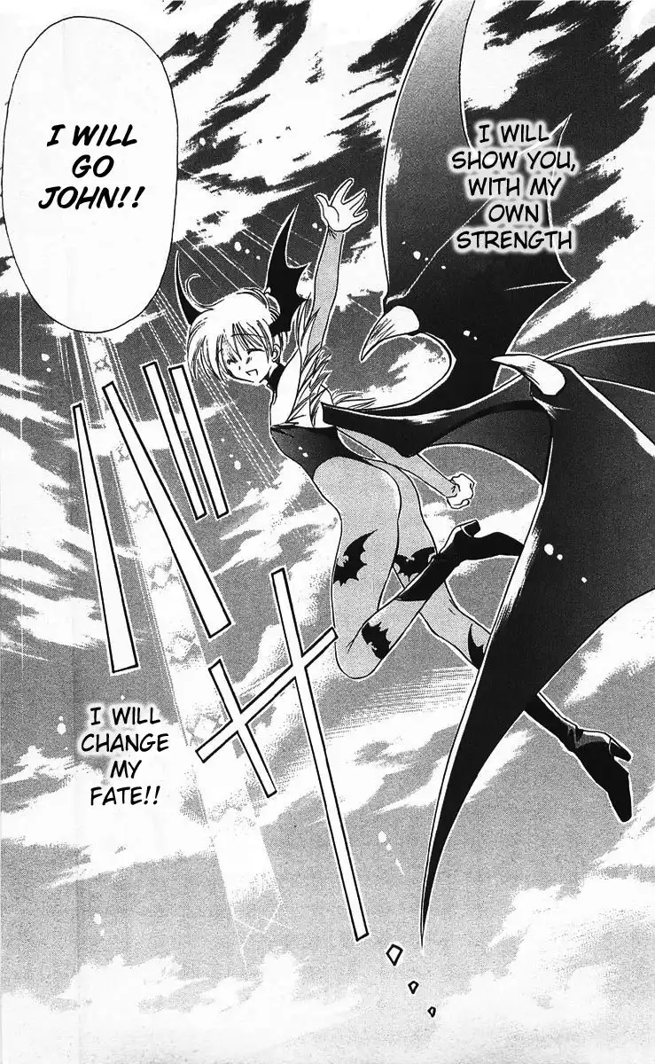 Vampire Savior Chapter 5 41